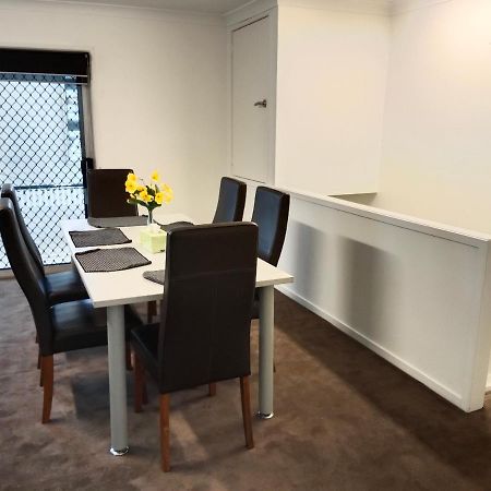 321 Milton Hotel Brisbane Luaran gambar