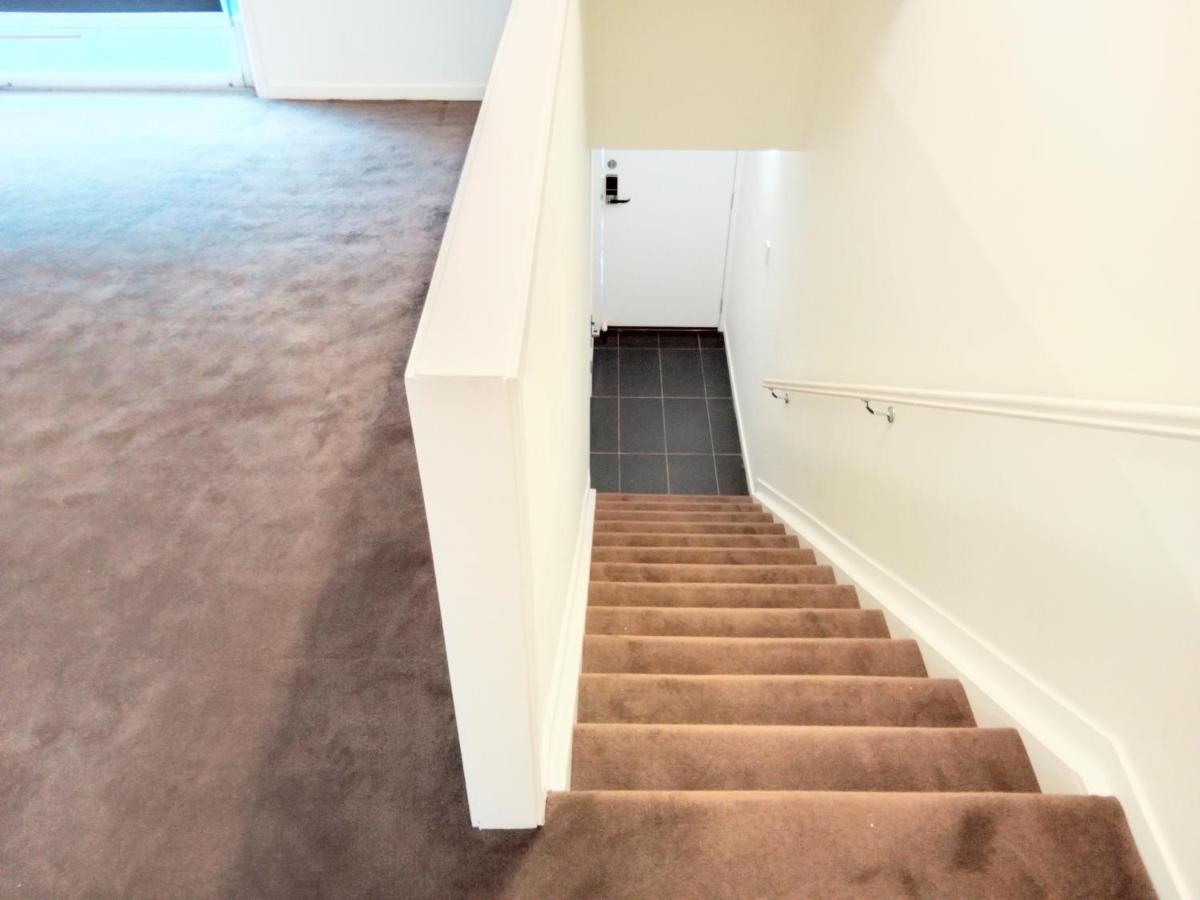 321 Milton Hotel Brisbane Luaran gambar