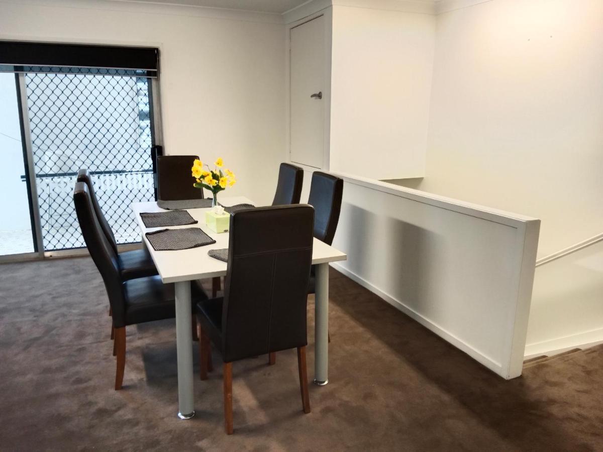 321 Milton Hotel Brisbane Luaran gambar