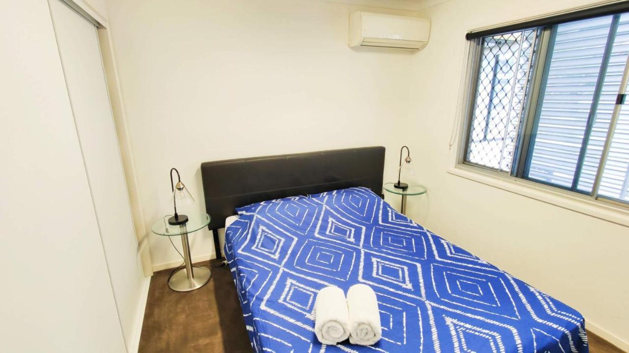 321 Milton Hotel Brisbane Luaran gambar