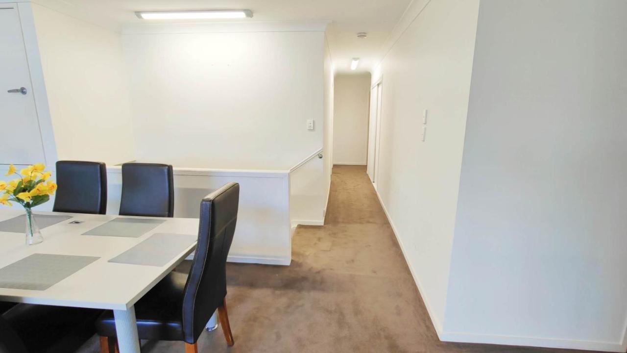 321 Milton Hotel Brisbane Luaran gambar