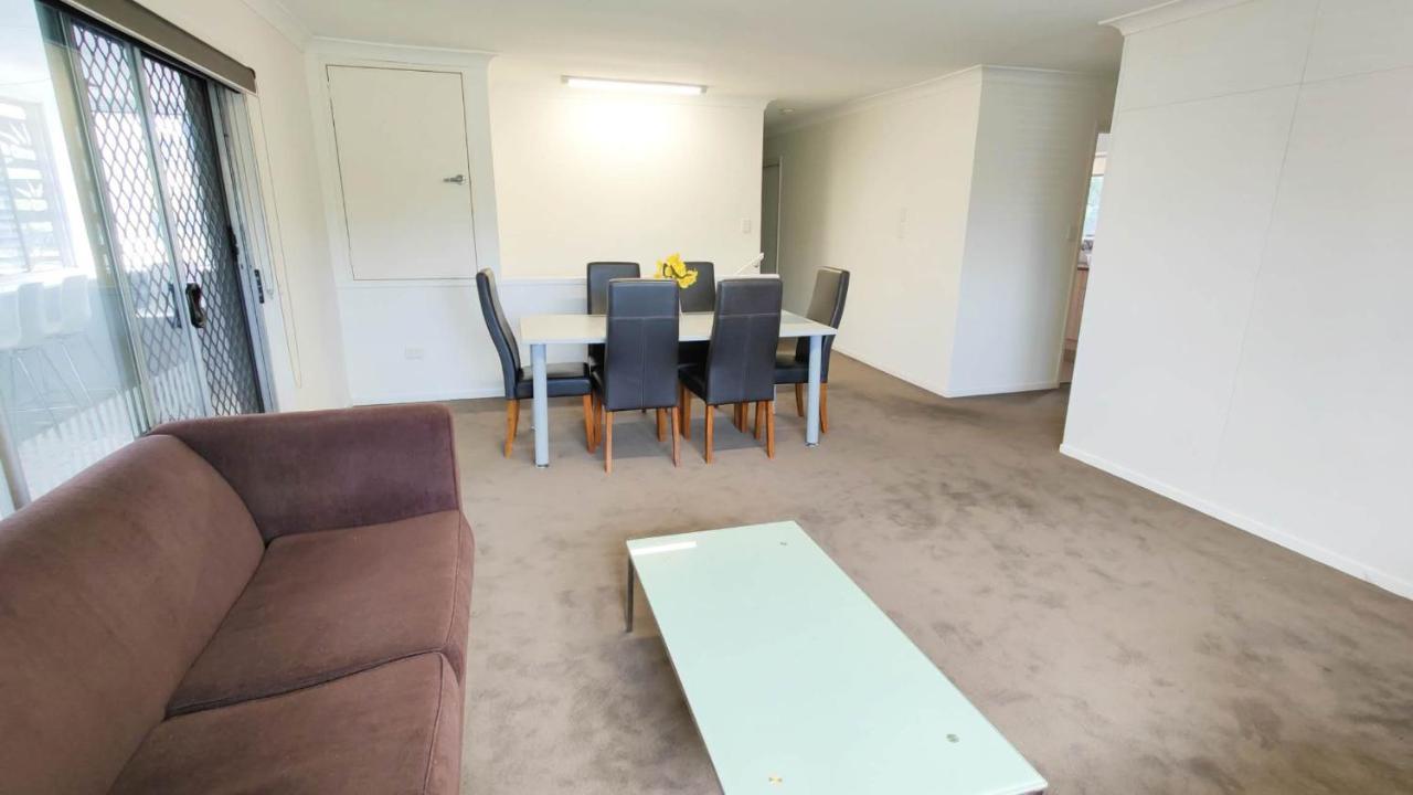 321 Milton Hotel Brisbane Luaran gambar